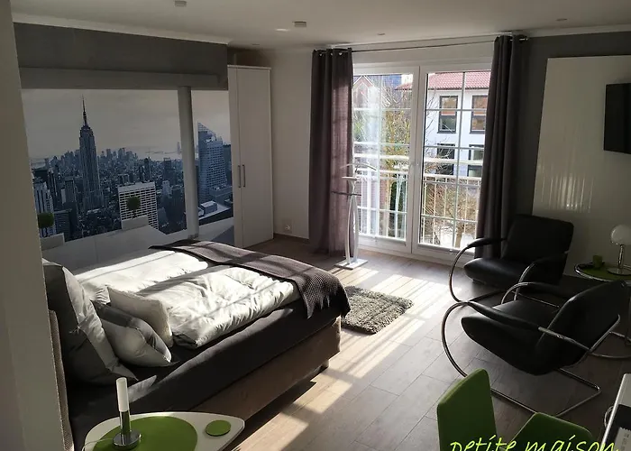 Petite Maison