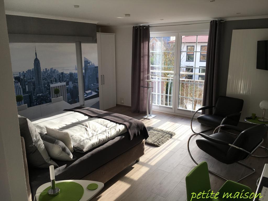 Apartment Petite Maison *