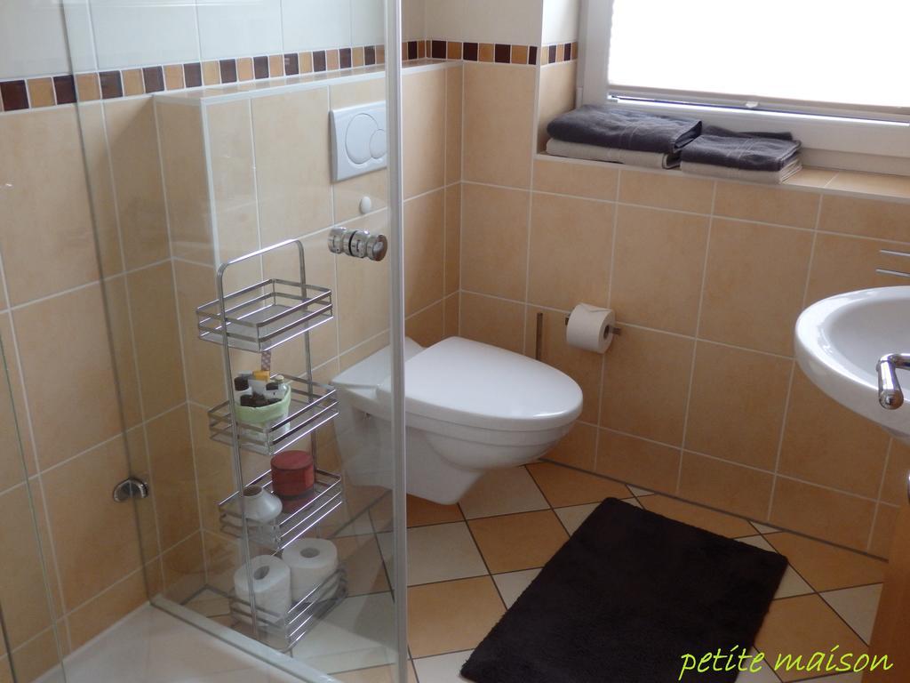 Apartment Petite Maison *