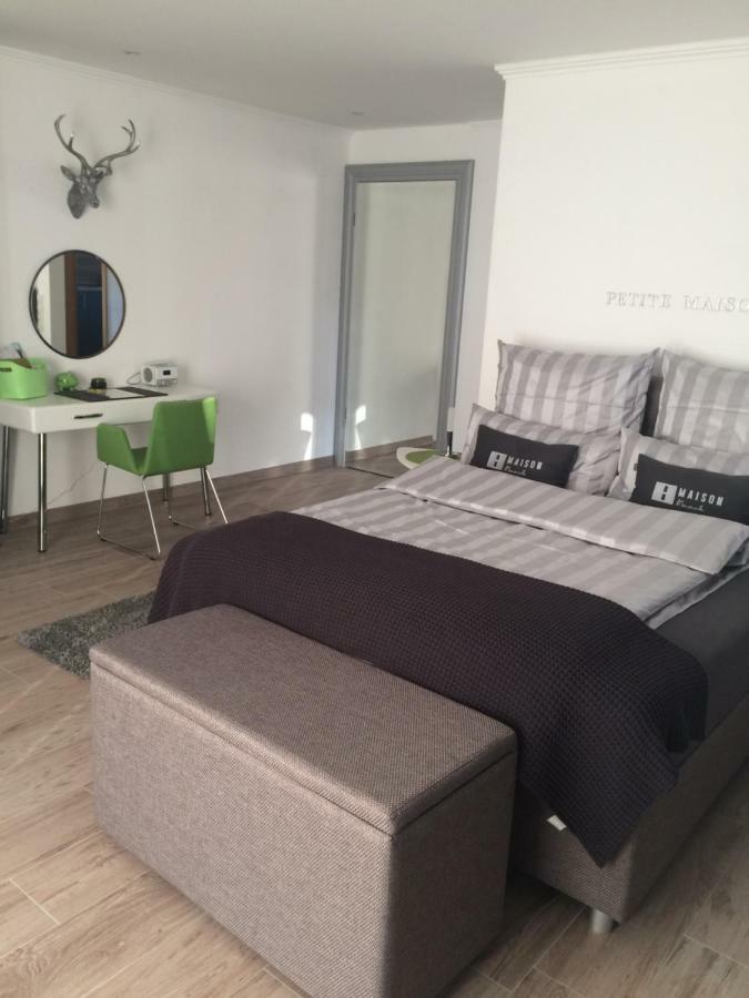 Petite Maison Apartment Luneburg
