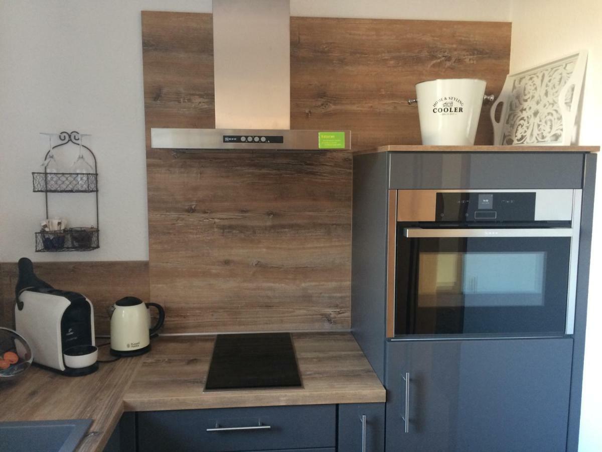Petite Maison Apartment
