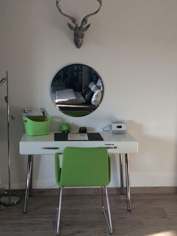 Apartment Petite Maison *